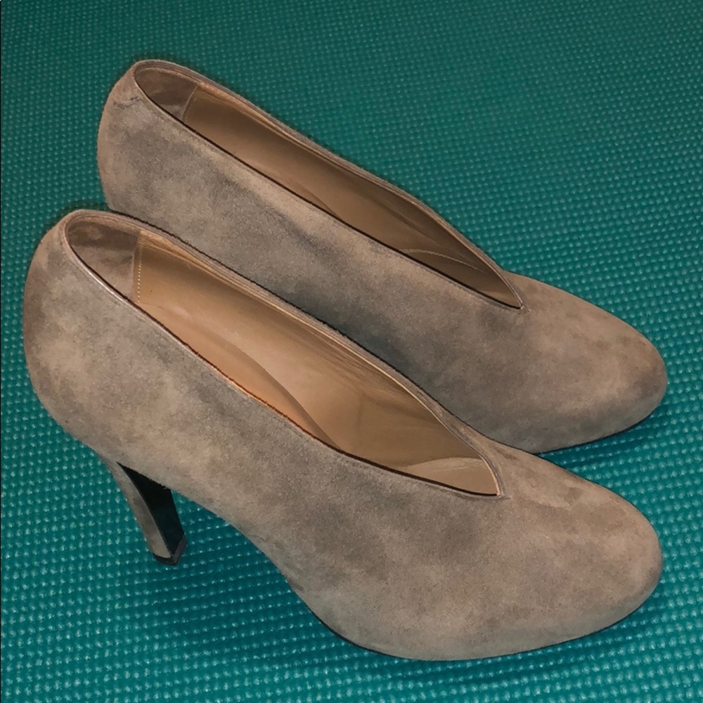 Hermès Heels